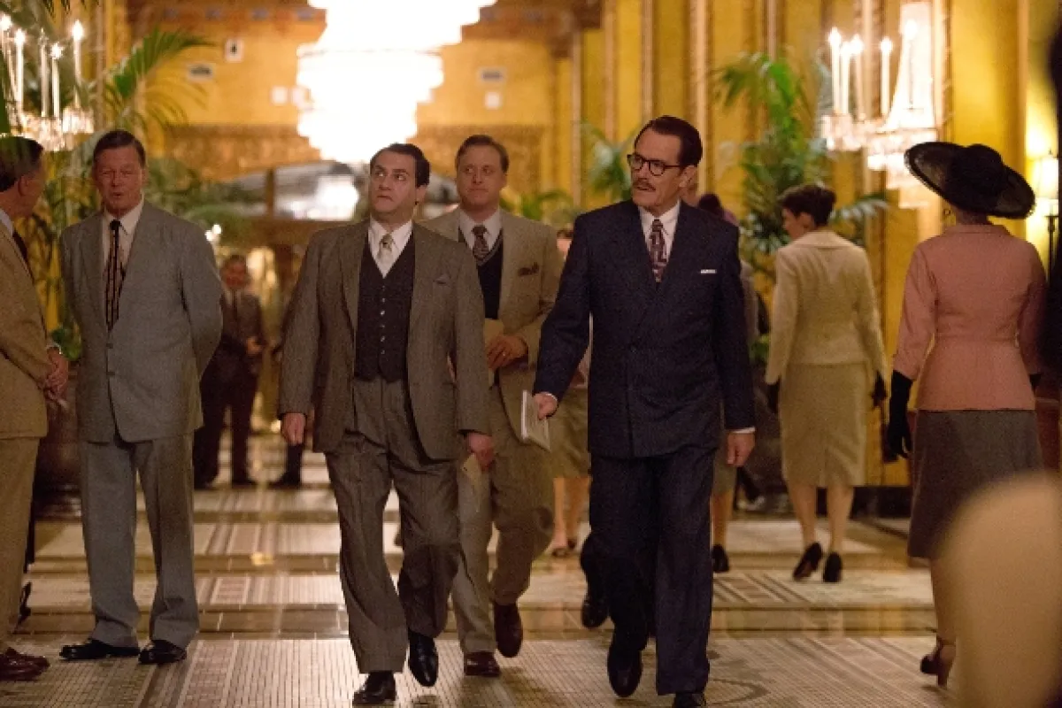Trumbo (TRUMBO), 2015 - fotogaléria