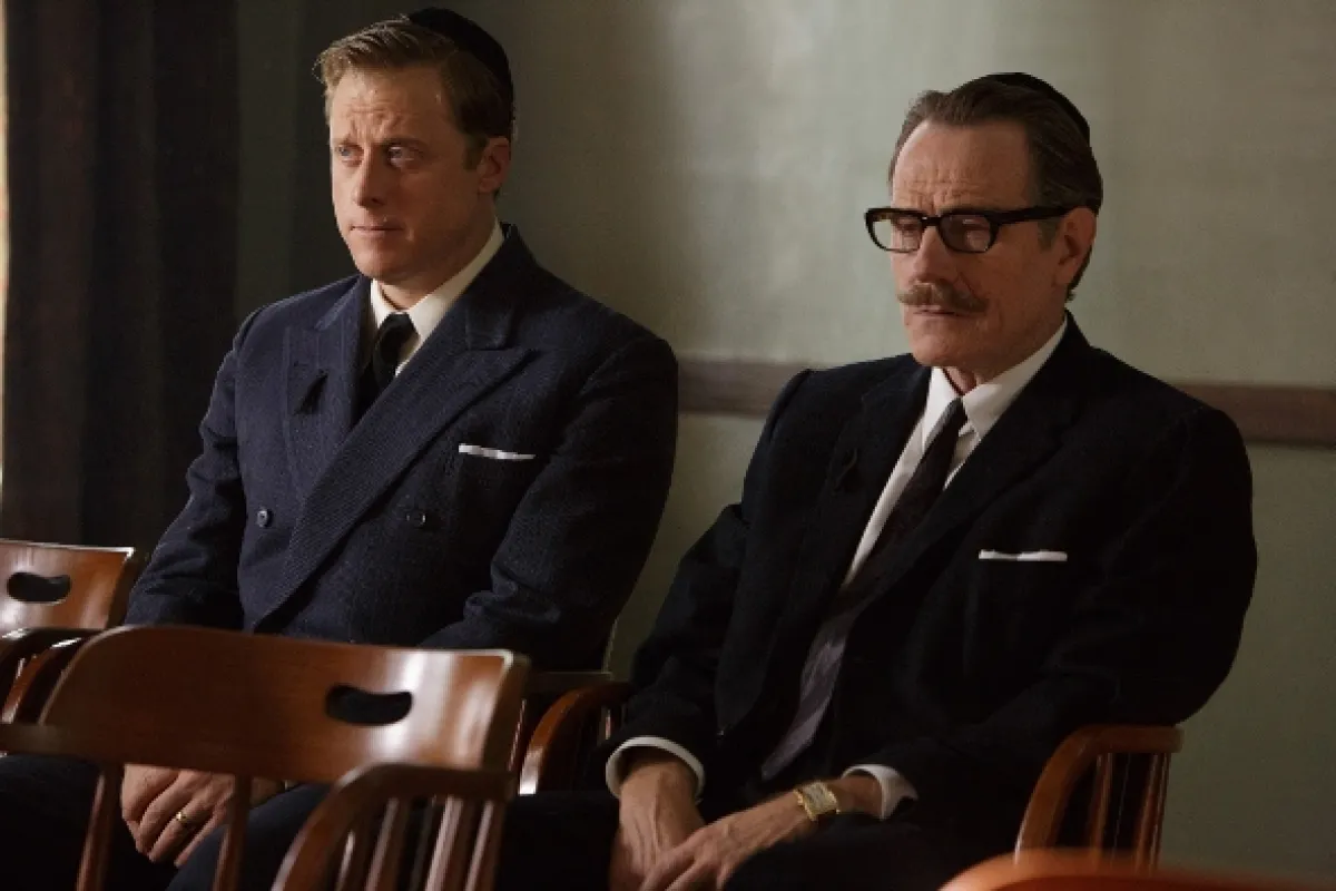 Trumbo (TRUMBO), 2015 - fotogaléria