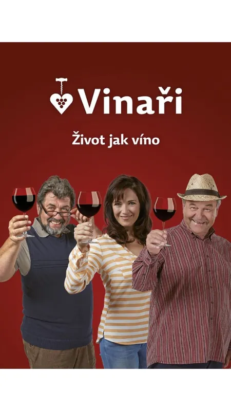 Vinaři, 2014 - fotogaléria