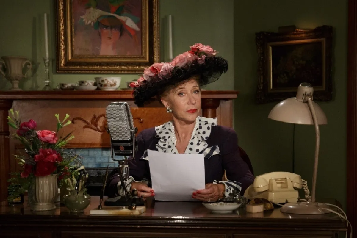Trumbo (TRUMBO), 2015 - fotogaléria