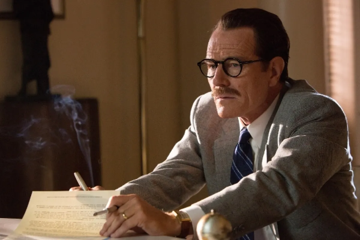 Trumbo (TRUMBO), 2015 - fotogaléria