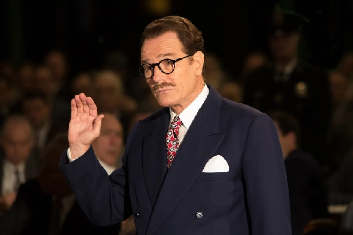 Trumbo (TRUMBO), 2015 - fotogaléria