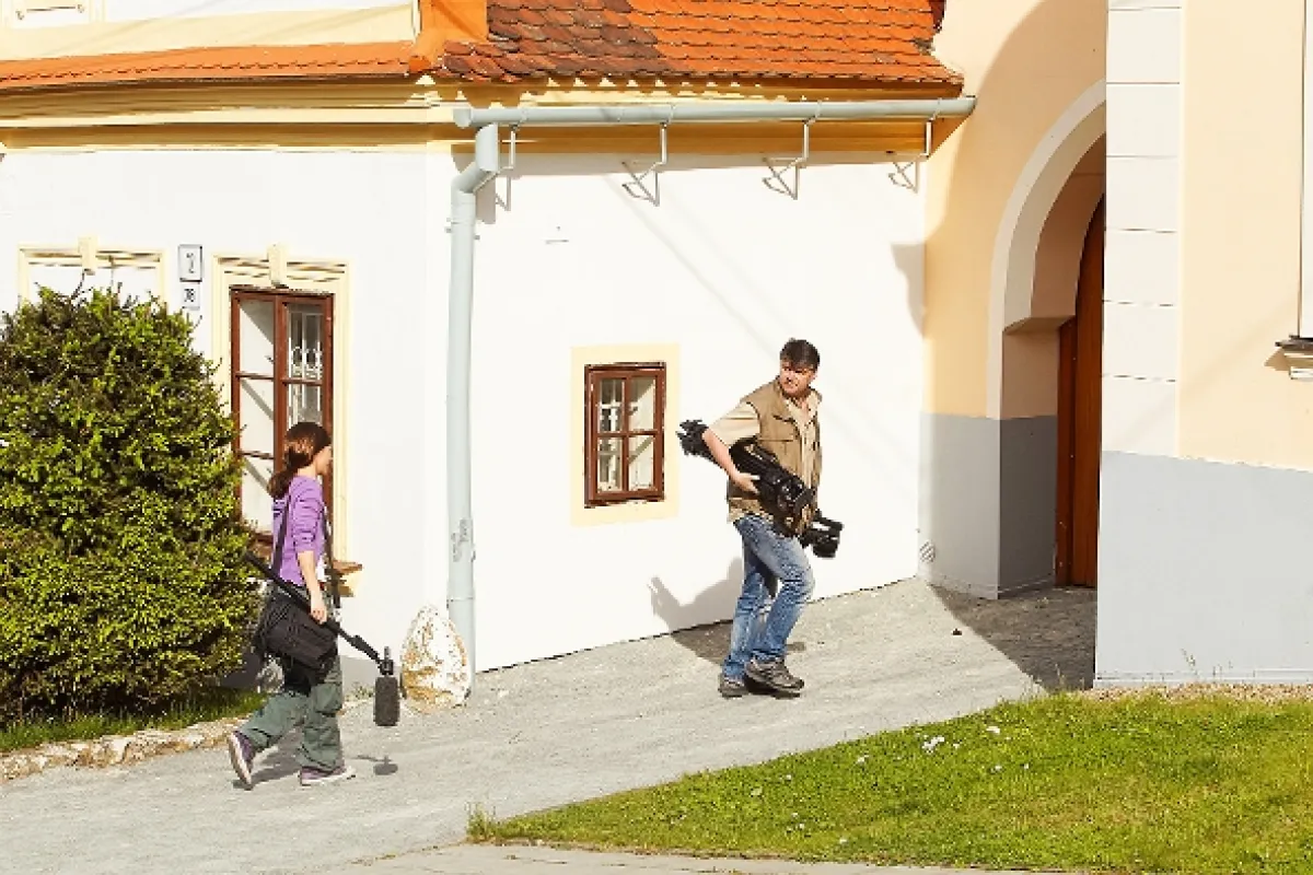Vinaři, 2014 - fotogaléria