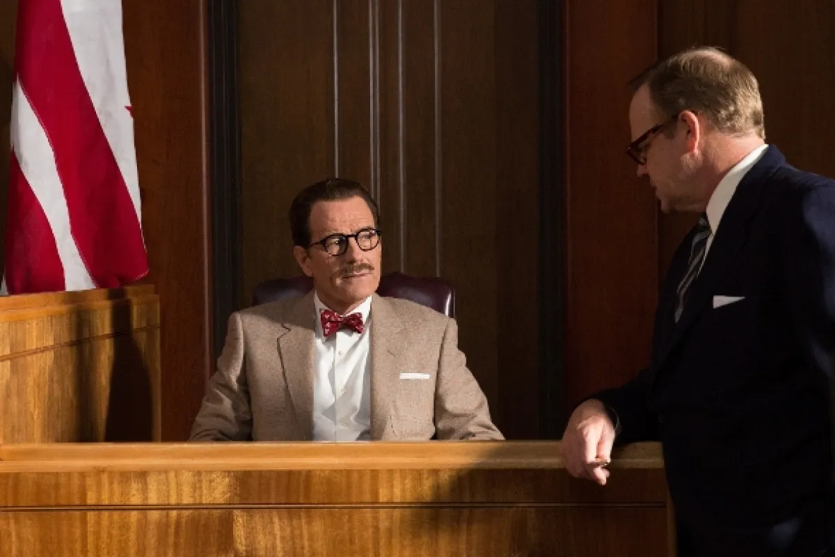 Trumbo (TRUMBO), 2015 - fotogaléria
