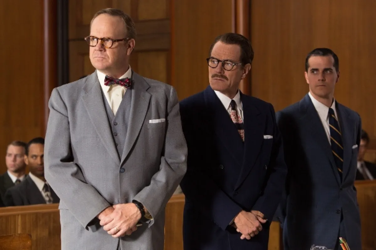 Trumbo (TRUMBO), 2015 - fotogaléria