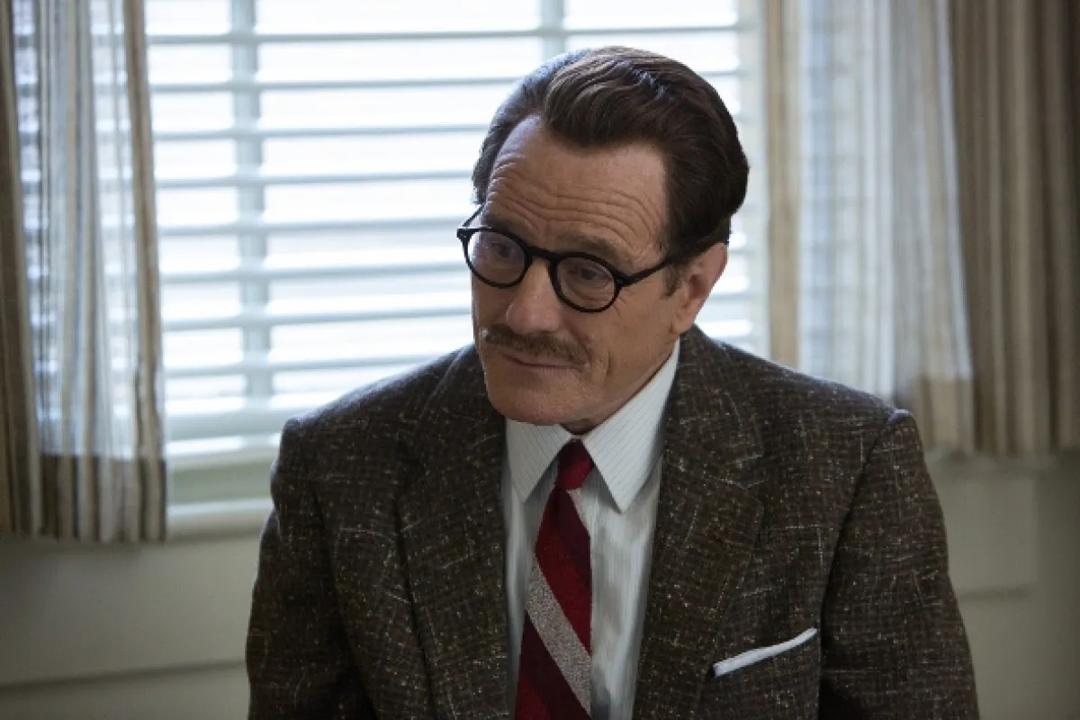 Trumbo (TRUMBO), 2015 - fotogaléria