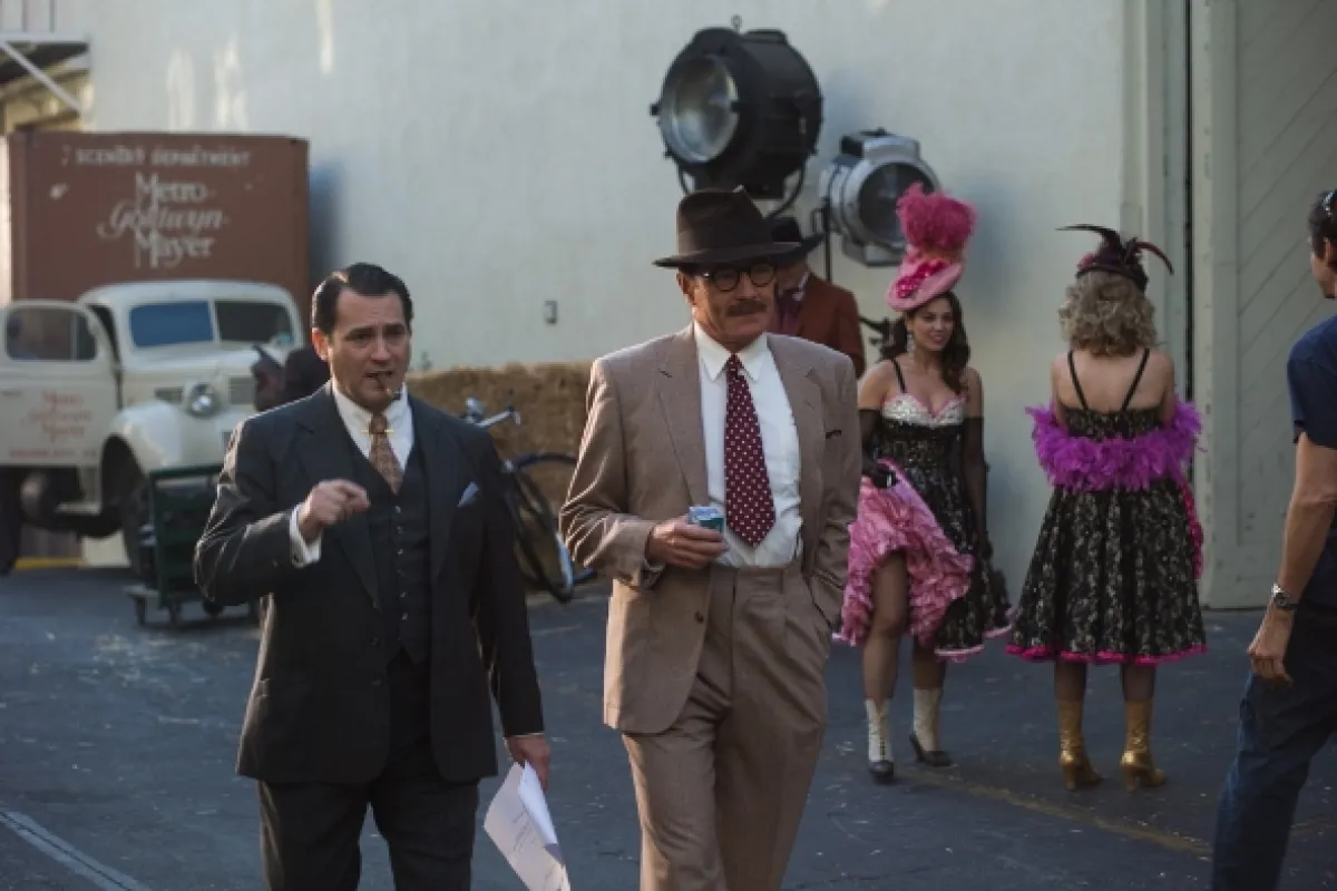 Trumbo (TRUMBO), 2015 - fotogaléria