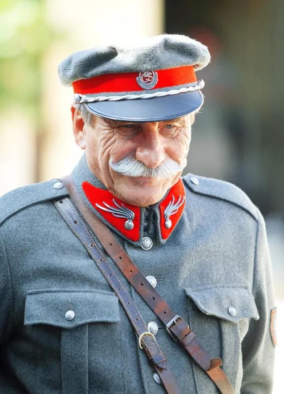 Četníci z Luhačovic, 2017 - fotogaléria