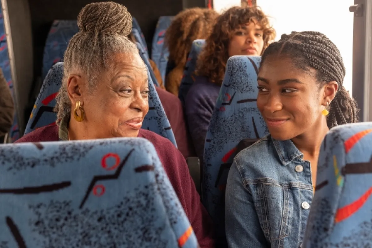 Tohle jsme my (This Is Us VI), 2022 - fotogaléria
