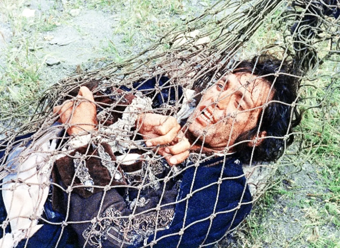 Pochabosť mocných, 1971 - fotogaléria