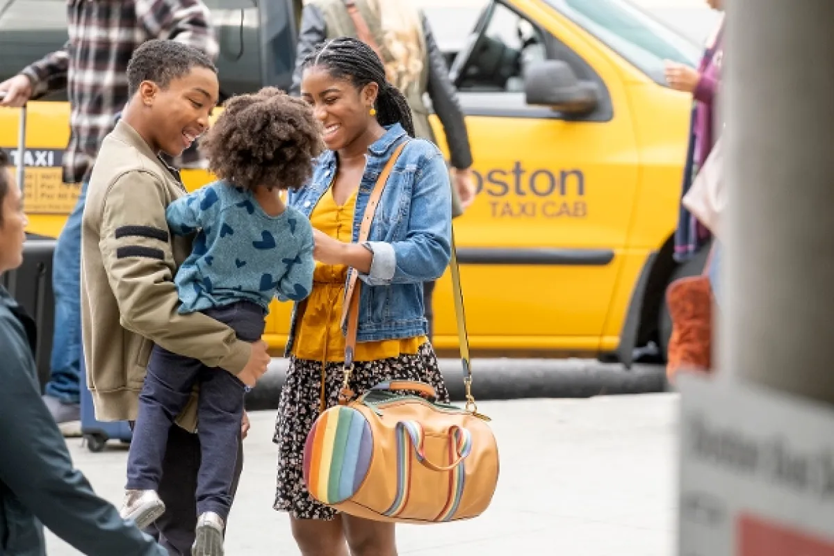 Tohle jsme my (This Is Us VI), 2022 - fotogaléria