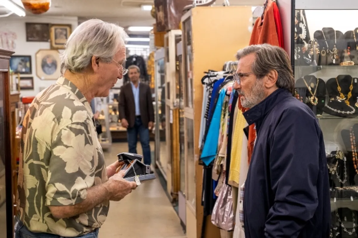 Tohle jsme my (This Is Us VI), 2022 - fotogaléria