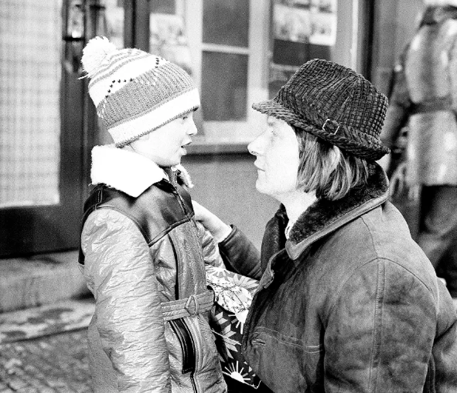Remeň, 1978 - fotogaléria