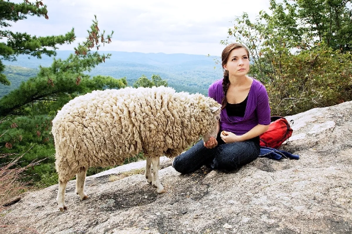 Katie Fforde: Láska na vysočine (Katie Fforde: Eine Liebe in den Highlands), 2010 - fotogaléria