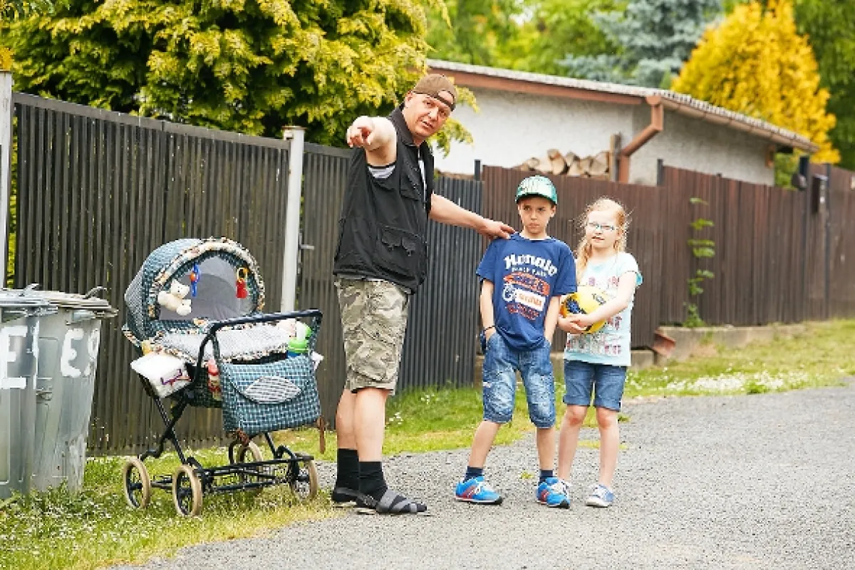 Vinaři, 2015 - fotogaléria