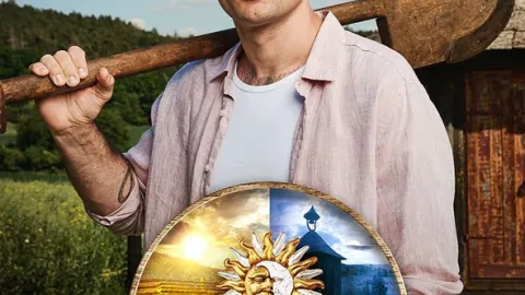 Farma Česko II