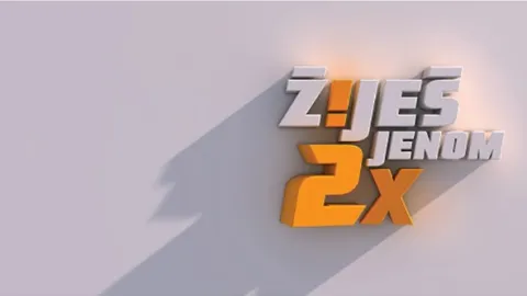 Žiješ jenom 2x (13)
