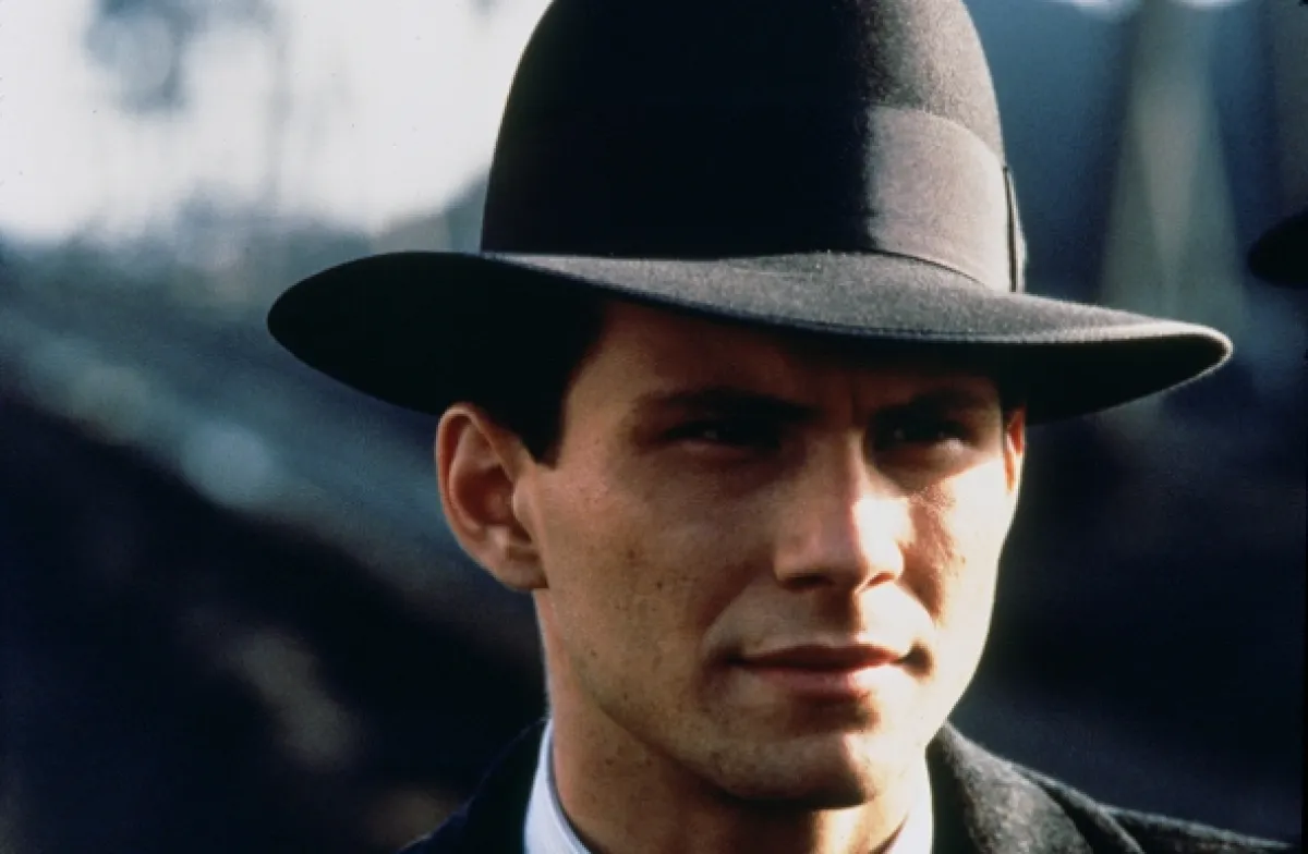 Gangsteři (Mobsters), 1991 - fotogaléria