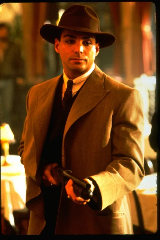 Gangsteři (Mobsters), 1991 - fotogaléria