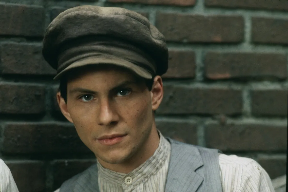Gangsteři (Mobsters), 1991 - fotogaléria