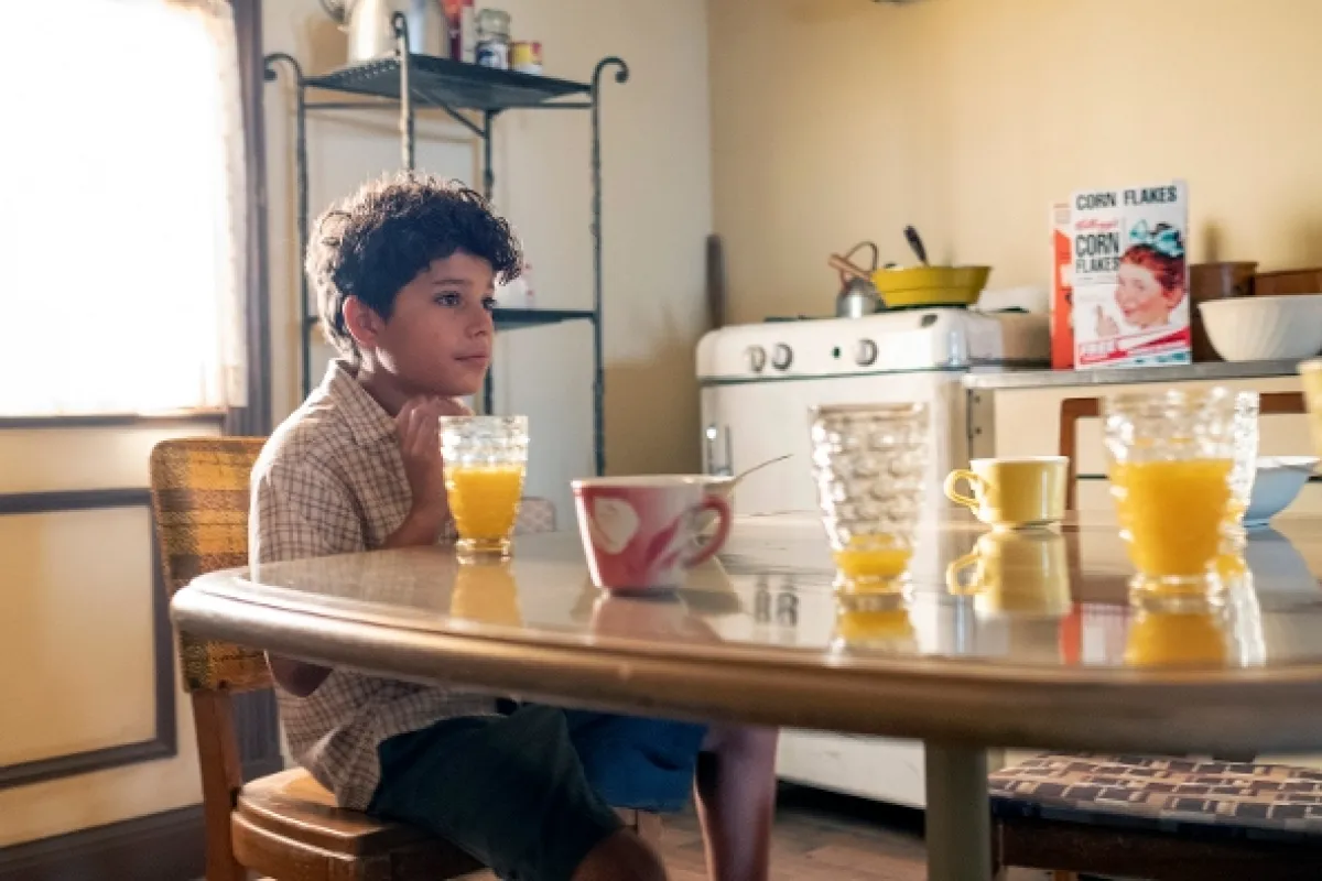 Tohle jsme my (This Is Us VI), 2022 - fotogaléria