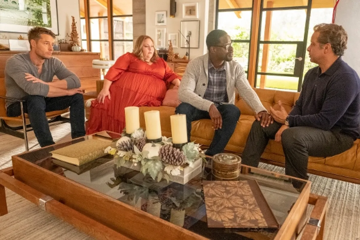 Tohle jsme my (This Is Us VI), 2022 - fotogaléria