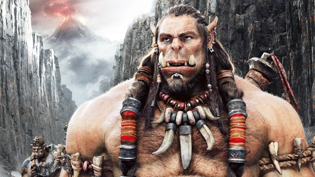 Warcraft: Prvý stret (Warcraft), 2016 - fotogaléria
