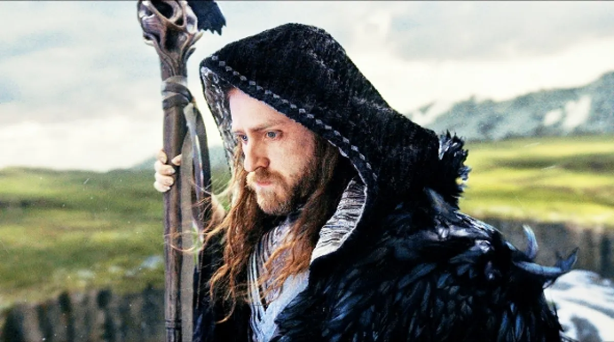 Warcraft: Prvý stret (Warcraft), 2016 - fotogaléria