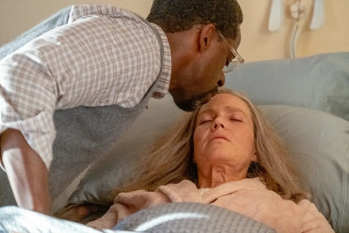 Tohle jsme my (This Is Us VI), 2022 - fotogaléria