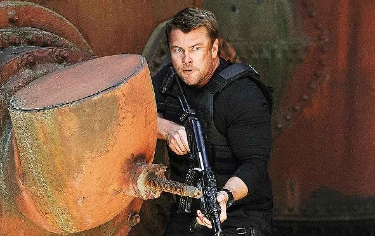 Gunner, 2024 - fotogaléria
