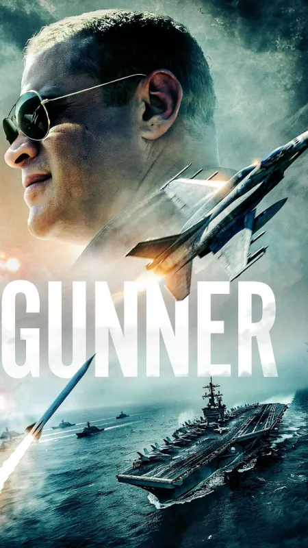 Gunner, 2024 - fotogaléria