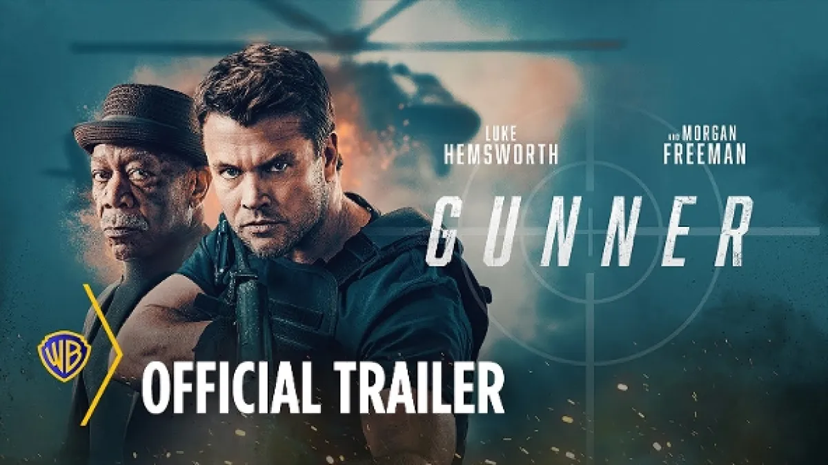 Gunner, 2024 - fotogaléria
