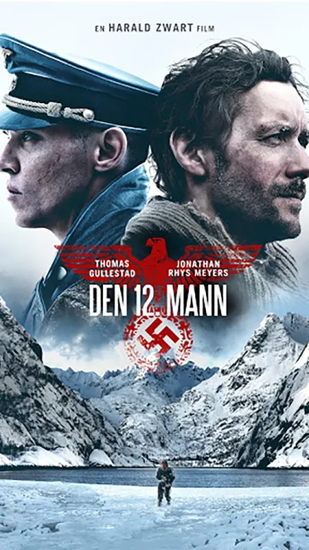 Ten dvanásty (The 12th Man), 2017 - fotogaléria