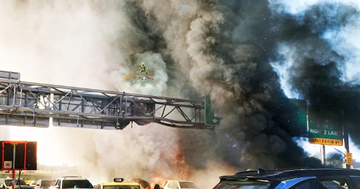Spider-Man: Bez domova (Spider-Man: No Way Home), 2021 - fotogaléria