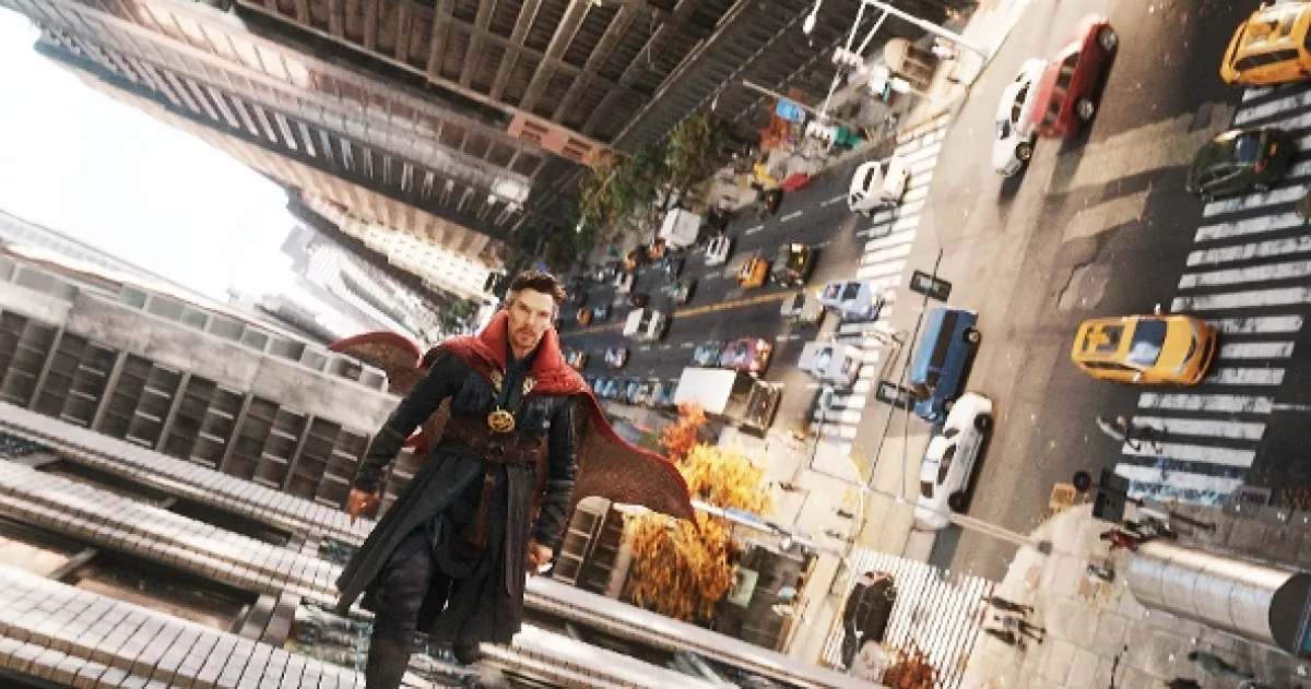 Spider-Man: Bez domova (Spider-Man: No Way Home), 2021 - fotogaléria