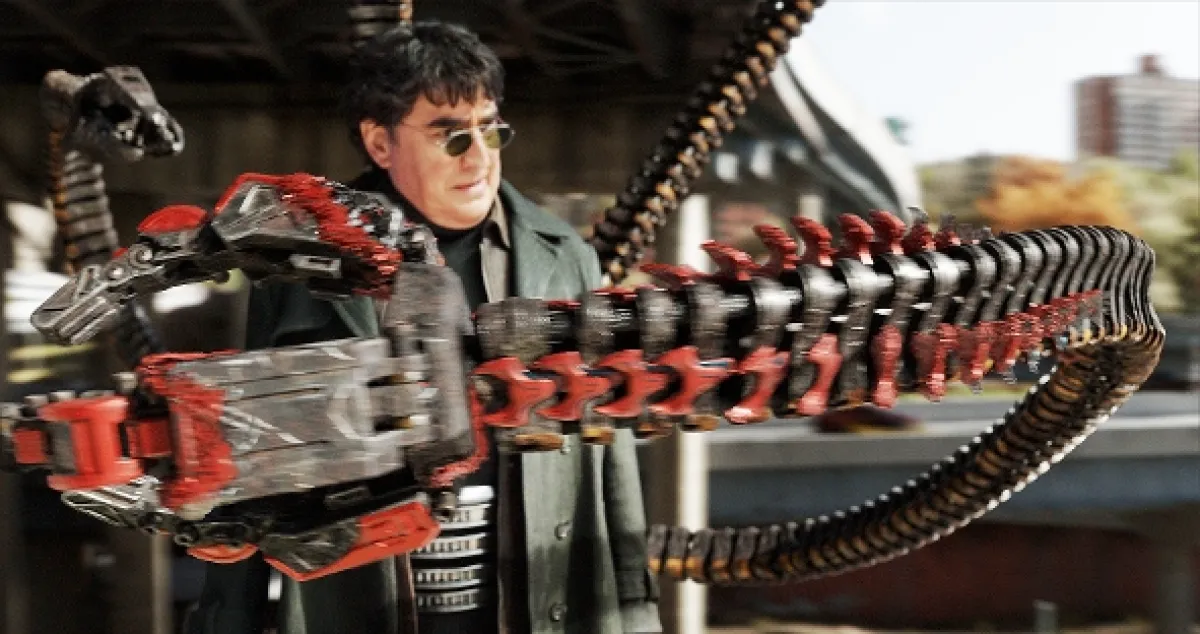 Spider-Man: Bez domova (Spider-Man: No Way Home), 2021 - fotogaléria