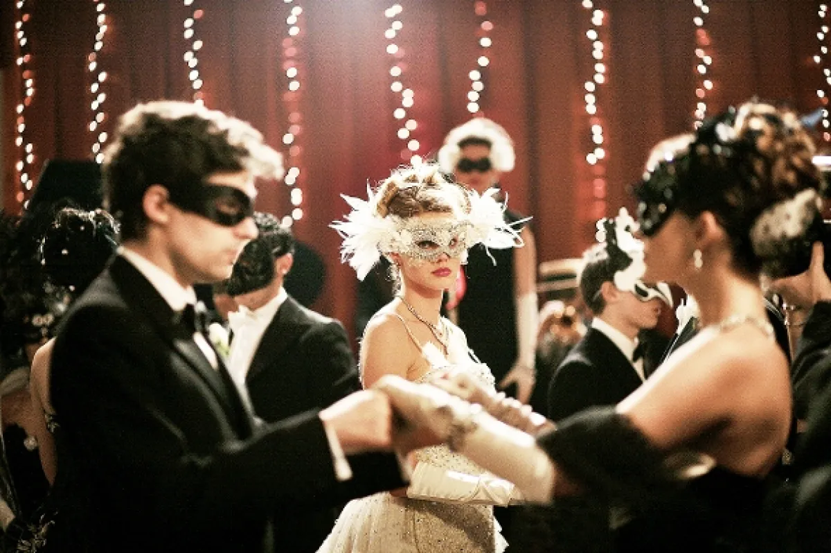 Popoluška (Cenerentola), 2011 - fotogaléria