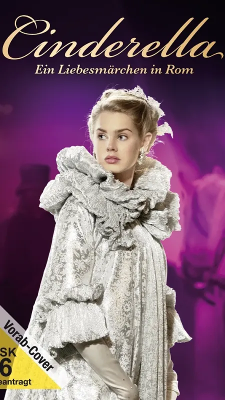 Popoluška (Cenerentola), 2011 - fotogaléria