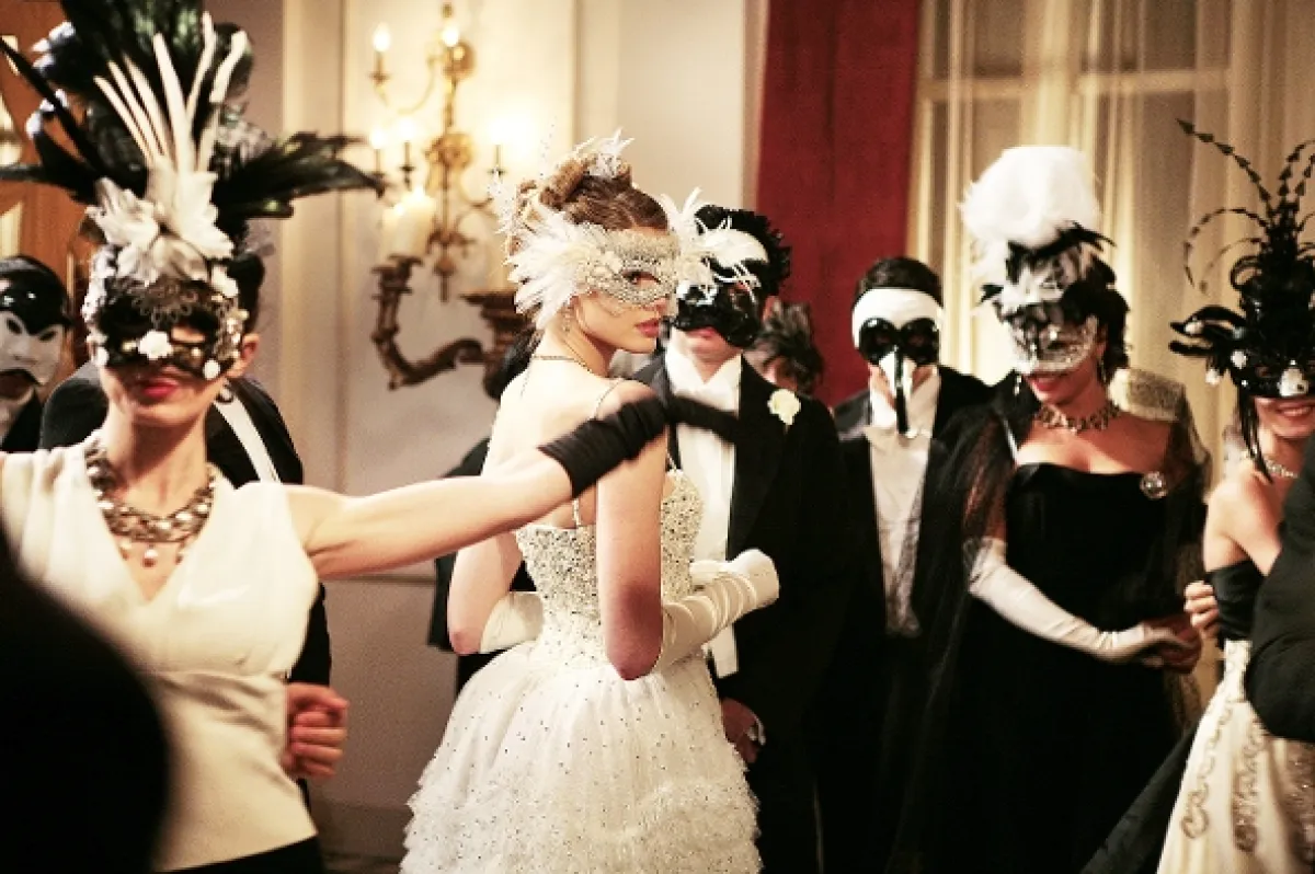 Popoluška (Cenerentola), 2011 - fotogaléria