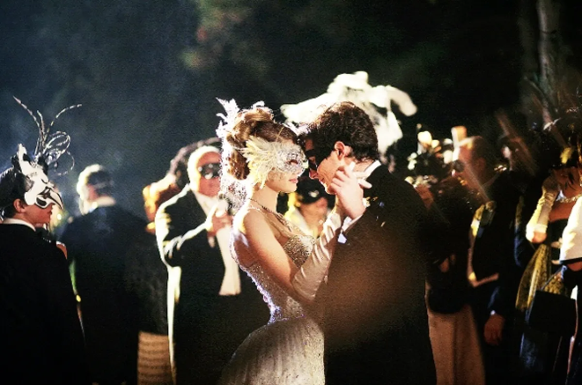 Popoluška (Cenerentola), 2011 - fotogaléria