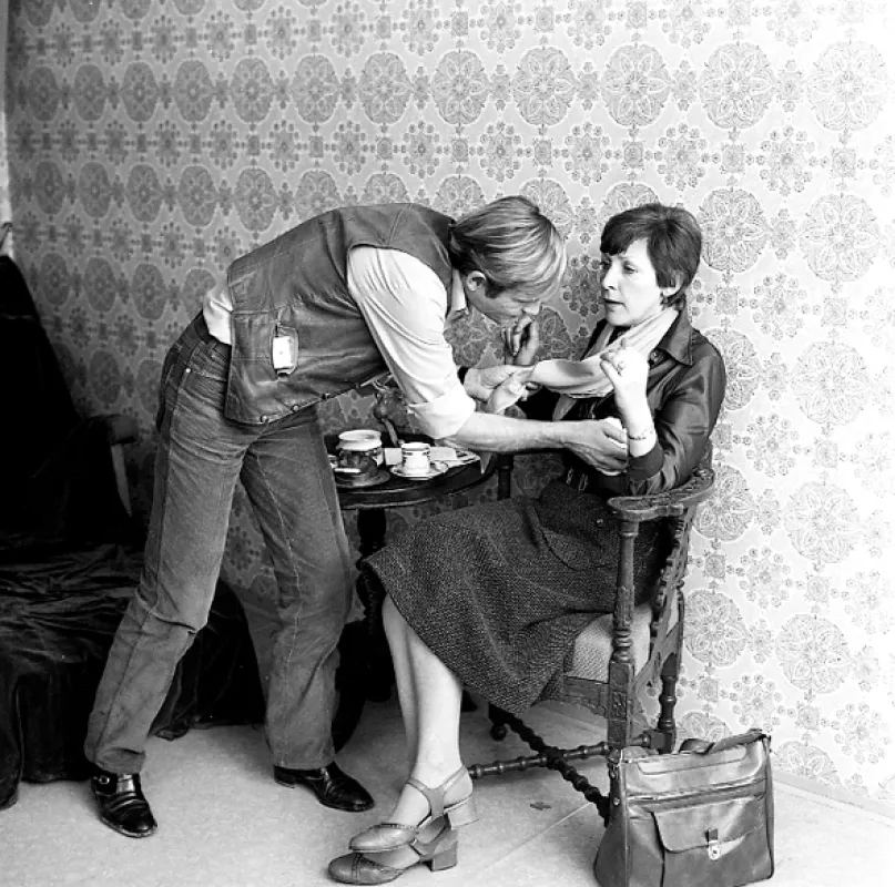 Panelstory aneb Jak se rodí sídliště, 1979 - fotogaléria