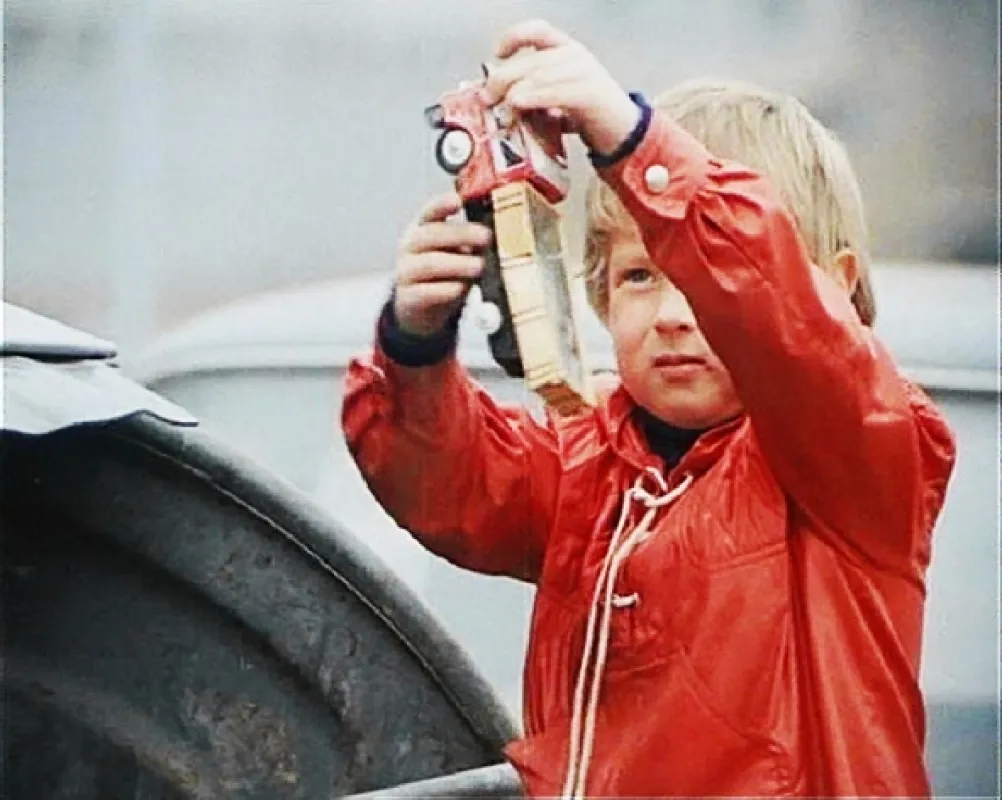 Panelstory aneb Jak se rodí sídliště, 1979 - fotogaléria