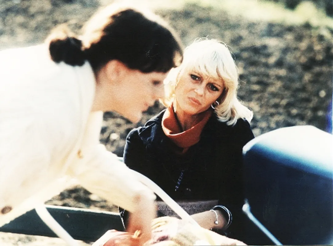 Panelstory aneb Jak se rodí sídliště, 1979 - fotogaléria