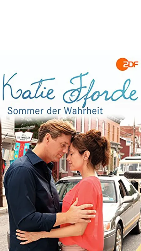 Katie Fforde: Láska prichádza v lete, 2012 - fotogaléria