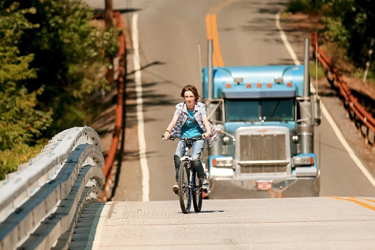 Katie Fforde: Láska prichádza v lete, 2012 - fotogaléria