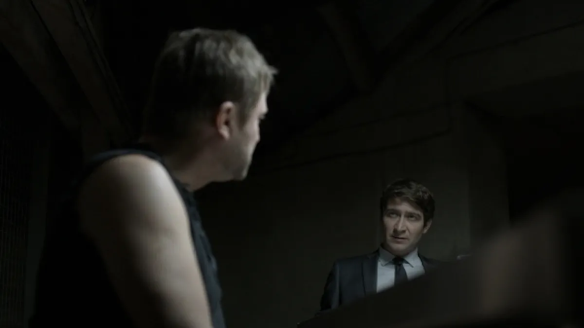 Vraždy v kruhu, 2015 - fotogaléria