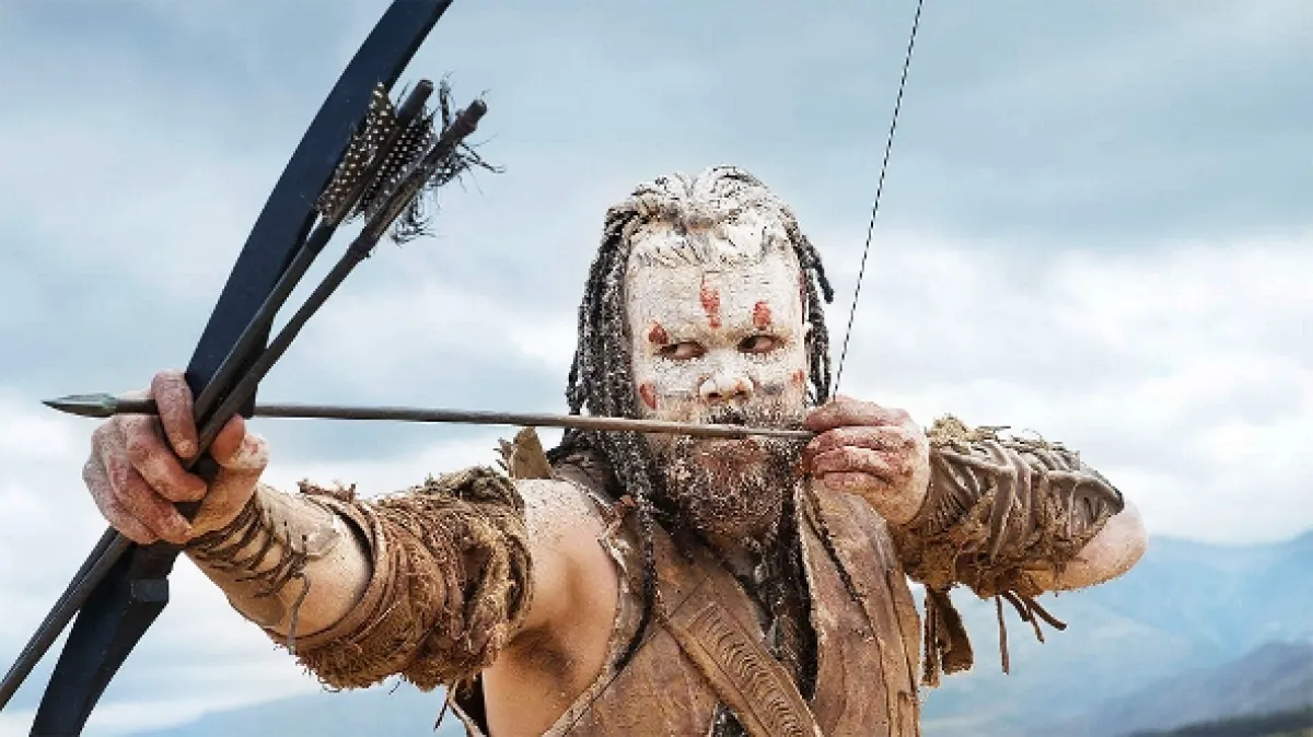 Kráľ Škorpión: Kniha duší (The Scorpion King: Book of Souls), 2018 - fotogaléria