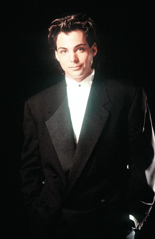 Přísně tajné prázdniny (If Looks Could Kill), 1991 - fotogaléria