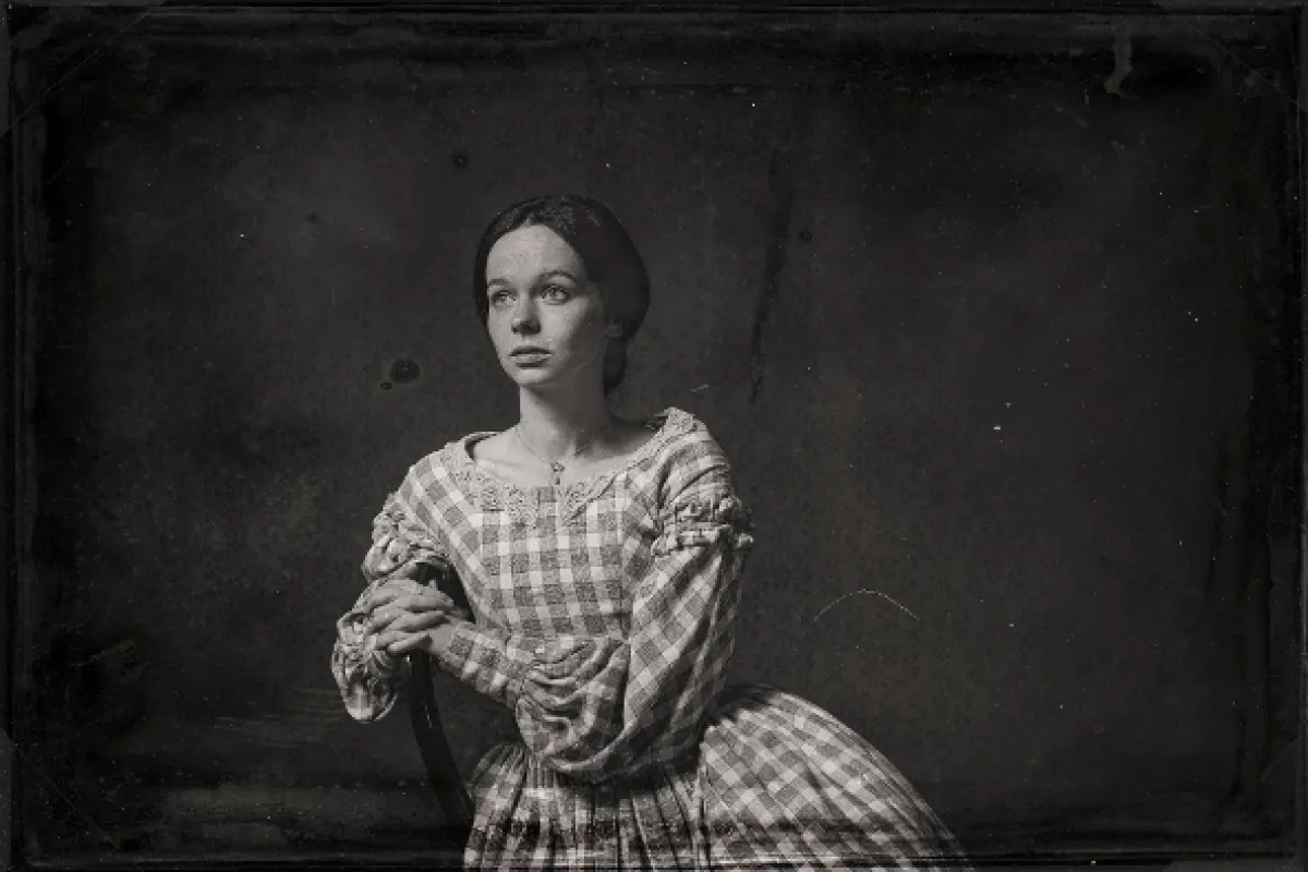 Božena, 2020 - fotogaléria