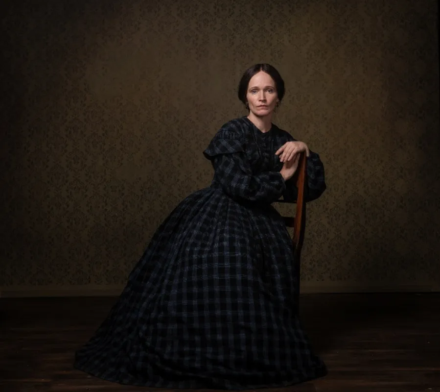 Božena, 2020 - fotogaléria